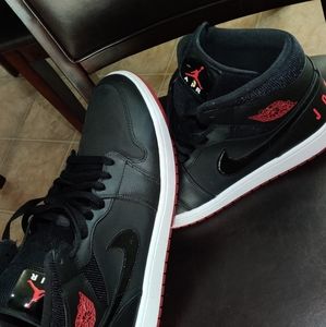 Jordan I